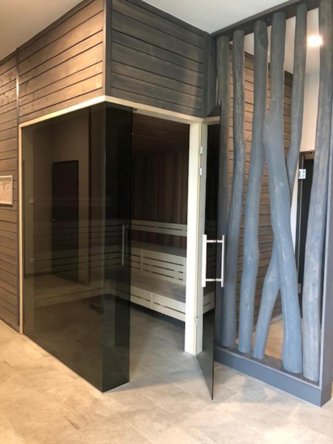 Aparthotel Waterkant Suites - Fewos Am Meer Mit Spa Börgerende-Rethwisch Zewnętrze zdjęcie