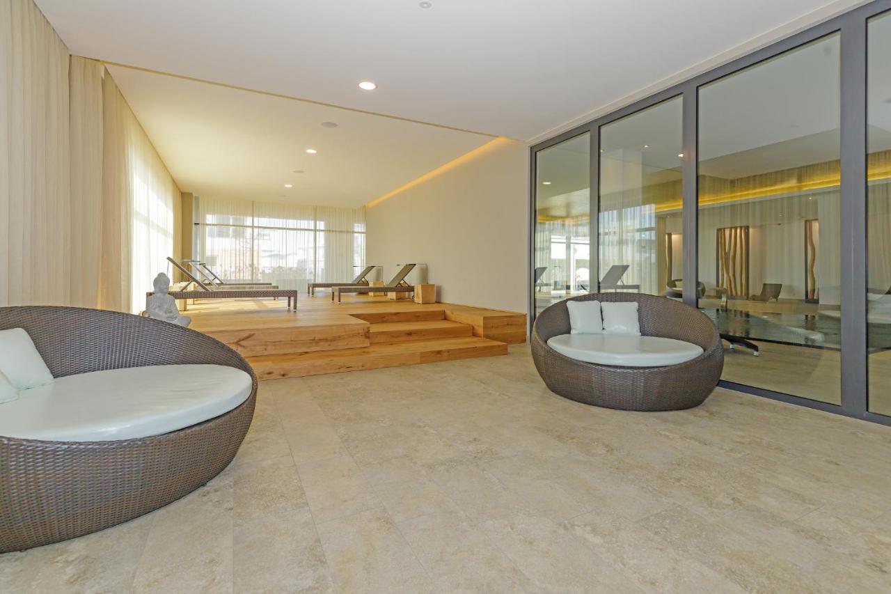 Aparthotel Waterkant Suites - Fewos Am Meer Mit Spa Börgerende-Rethwisch Zewnętrze zdjęcie