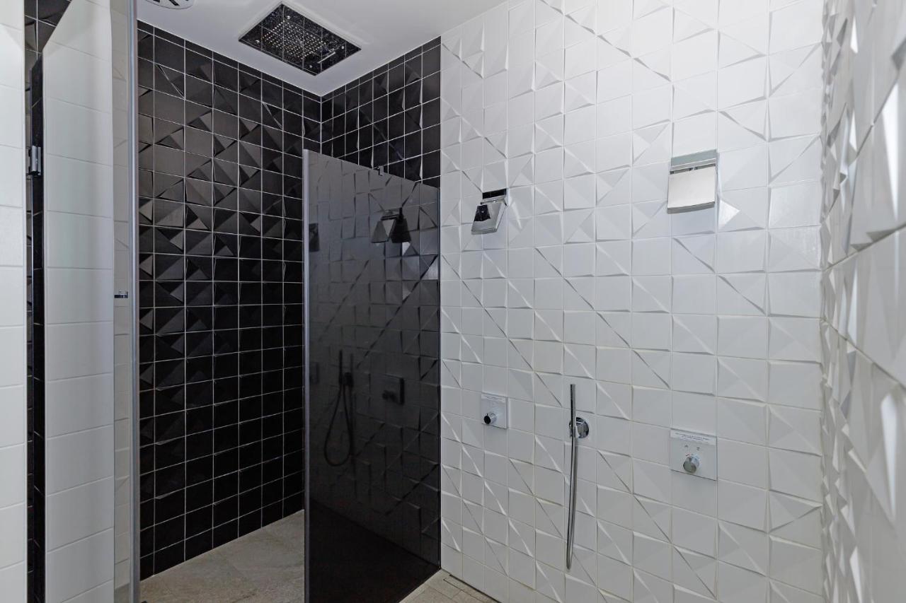 Aparthotel Waterkant Suites - Fewos Am Meer Mit Spa Börgerende-Rethwisch Zewnętrze zdjęcie