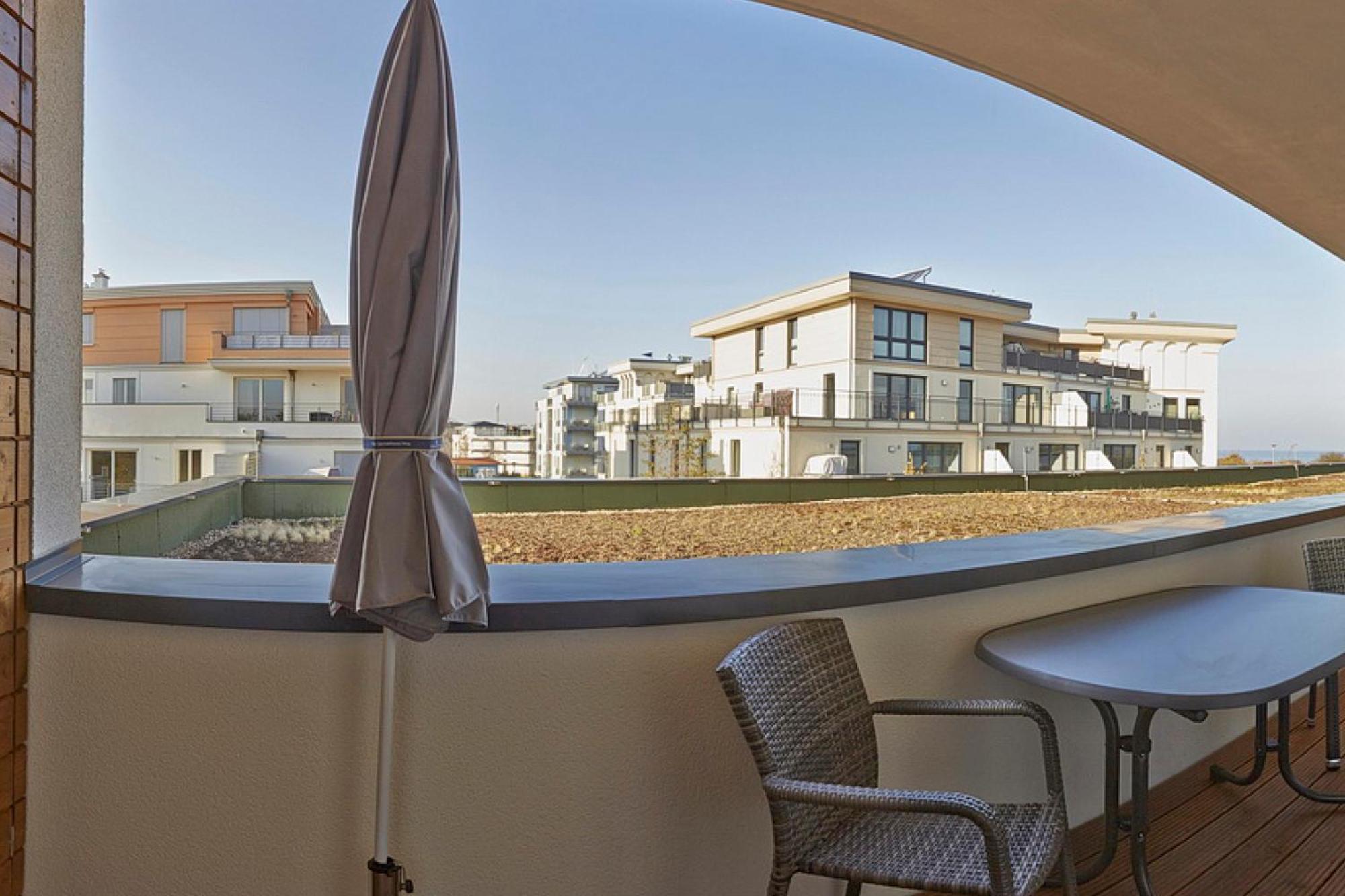 Aparthotel Waterkant Suites - Fewos Am Meer Mit Spa Börgerende-Rethwisch Pokój zdjęcie